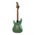Used Fender 2022 MIM Player Stratocaster Electric Guitar Green 6-String 41117-S000058255 View 6