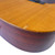 Used 2010 Martin DX1AE Solid Top Acoustic Guitar - Natural 40090-S000086563 View 4