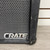 Used - Crate BFX-15 1 x 10 Bass Combo Amplifier 40087-S000245129 View 2