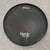 Used RTOM BLACK HOLE Mesh Practice Drum Head Set 41106-S000105647 View 4