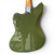 Used Fender VINTERA II 50S OLIVE Electric Guitar Green 6-String 41130-S000013343 View 5