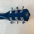 Used Washburn EA15 AE B STOCK Laminate Top Acoustic Guitar Blue 41110-S000074567 View 9