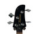 Used Ibanez TMB100P Bass Guitar Blue 4-String 41120-S000040396 View 2