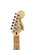 Used Squier AFFINITY JAGUAR Electric Guitar Brown 6-String 41134-S000010725 View 3