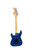 Used Squier AFFINITY STRATOCASTER S Type Electric Guitar Blue 6-String 41134-S000010723 View 7