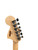 Used Squier AFFINITY STRATOCASTER S Type Electric Guitar Blue 6-String 41134-S000010723 View 10
