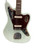 Used Squier CLASSIC VIBE 70S JAGUAR Electric Guitar Green 6-String 41134-S000010724 View 2