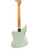 Used Squier CLASSIC VIBE 70S JAGUAR Electric Guitar Green 6-String 41134-S000010724 View 3