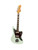 Used Squier CLASSIC VIBE 70S JAGUAR Electric Guitar Green 6-String 41134-S000010724 View 1