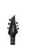 Used Jackson JS SERIES MONARKH SC JS22 LP Type Electric Guitar Black 6-String 41134-S000010726 View 4