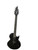 Used Jackson JS SERIES MONARKH SC JS22 LP Type Electric Guitar Black 6-String 41134-S000010726 View 1