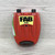 Used Danelectro FAB ECHO Delay Pedal 41124-S000215767 View 1