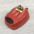 Used Danelectro FAB ECHO Delay Pedal 41124-S000215767 View 2