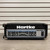 Used - Hartke HA3500 Bass Amplifier Head 40087-S000245138 View 1