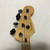 Used Fender PLAYER JAZZ BASS J Type Bass Guitar Yellow 4-String 41128-S000117293 View 3