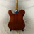 Used Austin AU 962 T Type Electric Guitar Cherry Sunburst 6-String 41128-S000117292 View 6