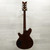Used Hutchins Fenton Double Cut Electric Guitar Sunburst 40015-S000345999 View 6