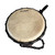 Used Sawtooth 11-Inch Djembe Hand Drum 40090-S000086566 View 5