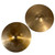 Used Zildjian 14-Inch Hi-Hat Cymbals 40090-S000086567 View 1