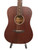 Used D'Angelico PREMIER LEXINGTON Laminate Top Acoustic Guitar Wood 41134-S000010729 View 3