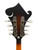 Used Washburn AMERICANA M3SE MANDOLIN Mandolin 41134-S000010731 View 5