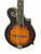 Used Washburn AMERICANA M3SE MANDOLIN Mandolin 41134-S000010731 View 3