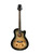 Used Washburn DEEP FOREST BURL ACE Laminate Top Acoustic Guitar Other 41134-S000010728 View 1