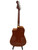 Used Fender REDONDO PLAYER Laminate Top Acoustic Guitar Sunburst 41134-S000010730 View 4