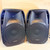 Used Edison Professional 1505-2500 MKVC PAIR Powered Full Range Speaker Cabinet 41108-S000067709 View 1