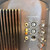 Used Edison Professional 1505-2500 MKVC PAIR Powered Full Range Speaker Cabinet 41108-S000067709 View 4
