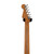 Used Fender AMERICAN ACOUSTASONIC STRATOCASTER Solid Top Acoustic Guitar Natural View 4