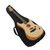 Used Fender AMERICAN ACOUSTASONIC STRATOCASTER Solid Top Acoustic Guitar Natural View 8