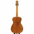 Used Epiphone DOBRO HOUND DOG DELUXE Solid Top Acoustic Guitar Wood View 6