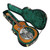 Used Epiphone DOBRO HOUND DOG DELUXE Solid Top Acoustic Guitar Wood View 8