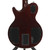 Used Line 6 VARIAX JTV-59 Electric Guitar Sunburst 6-String View 4