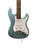 Used Squier AFFINITY JUNIOR STRATOCASTER S Type Electric Guitar Blue 6-String 41134-S000010735 View 2
