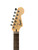 Used Squier FSR SONIC STRATOCASTER S Type Electric Guitar Red 6-String 41134-S000010738 View 3