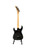 Used Jackson JS SERIES DINKY JS20 Super S Electric Guitar Blue 6-String 41134-S000010737 View 2