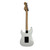 Used Squire AFFINITY SERIES STRATOCASTER HSS S Type Electric Guitar White 6-String 41120-S000040403 View 6