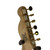 Used Squier 40TH ANNIVERSARY TELECASTER T Type Electric Guitar Green 6-String 41120-S000040402 View 5