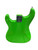 Used Squier FSR SQUIER SONIC STRAT HT H S Type Electric Guitar Green 6-String 41134-S000010742 View 5