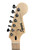 Used Squier FSR SQUIER SONIC STRAT HT H S Type Electric Guitar Green 6-String 41134-S000010742 View 3