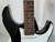 Used Yamaha PACIFICA S Type Electric Guitar Black 6-String 40012-S000320565 View 6