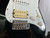 Used Yamaha PACIFICA S Type Electric Guitar Black 6-String 40012-S000320565 View 11