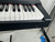 Used Yamaha P-70 88-Key Digital Piano 88-key 40012-S000320566 View 16