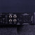 Used Gallien Krueger 800 LEGACY BASS HEAD Bass Amplifier Head 41140-S000143541 View 8