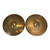 Used Sabian 14inch Hi Hat Cymbals 14" 41117-S000058258 View 1