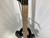 Used Squier CONTEMPORARY ACTIVE J BASS J Type Bass Guitar Black 4-String 40107-S000160025 View 4