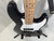 Used Squier CONTEMPORARY ACTIVE J BASS J Type Bass Guitar Black 4-String 40107-S000160025 View 5