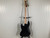 Used Squier CONTEMPORARY ACTIVE J BASS J Type Bass Guitar Black 4-String 40107-S000160025 View 8